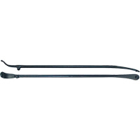 T45AS Super-Duty Tubeless Truck Tire Iron, 52" L, 9 lbs. Pathway Supply LP