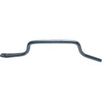 T46C Offset Mount “C” Bar, 22" L, 3 lbs. Pathway Supply LP