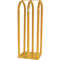 Cage de gonflage &agrave; trois barres T106 Pathway Supply LP