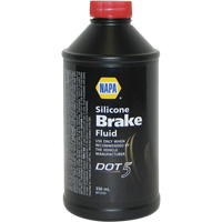 Heavy-Duty DOT 5 Brake Fluid Pathway Supply LP
