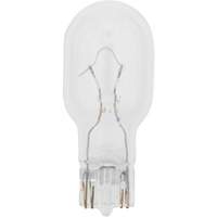 921 Long Life Mini Automotive Bulb, Incandescent, 17.9 W, Off White Pathway Supply LP
