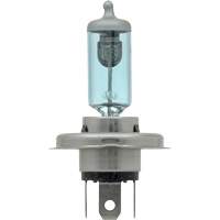 9003 SilverStar&reg; Ultra Headlight Bulb, Halogen, 60 W, White Pathway Supply LP