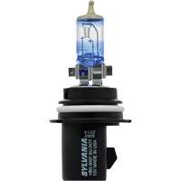 9007 Ampoule de feu avant SilverStar Ultra, Halog&egrave;ne, 55 W/65 W, Blanc Pathway Supply LP