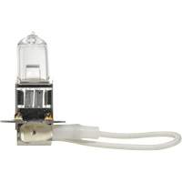 Ampoule de base pour feu avant H3, Halog&egrave;ne, 45 W, Blanc cass&eacute; Pathway Supply LP