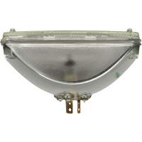 Phare automobile scell&eacute; XtraVision H4656, Halog&egrave;ne, 35 W/55 W, Blanc cass&eacute; Pathway Supply LP