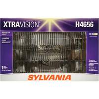 Phare automobile scell&eacute; XtraVision H4656, Halog&egrave;ne, 35 W/55 W, Blanc cass&eacute; Pathway Supply LP