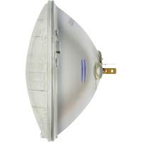 H6024 Basic Sealed Beam Headlight, 40 W, Off White Pathway Supply LP