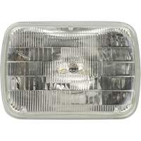 H6054 Basic Sealed Beam Headlight, 35 W, White Pathway Supply LP