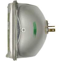 Phare automobile scell&eacute; XtraVision H6054, Halog&egrave;ne, 55 W, Blanc cass&eacute; Pathway Supply LP