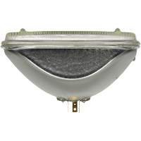 Phare automobile scell&eacute; XtraVision H6054, Halog&egrave;ne, 55 W, Blanc cass&eacute; Pathway Supply LP
