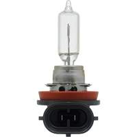 H89 Basic Headlight Bulb, Halogen, 70 W, Off White Pathway Supply LP