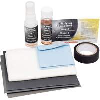 Headlight Restoration Kit Pathway Supply LP