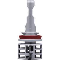 H11 Headlight Bulb, LED, 13.2 W/17 W, White Pathway Supply LP