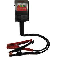 Vehicle Battery Analyzers