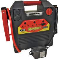 KwikStart 12 Volt Portable Power & Jump Starter Pathway Supply LP