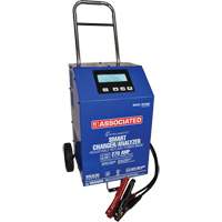 Chargeur r&eacute;glable 12 V 60 A &agrave; roues Intellamatic Pathway Supply LP