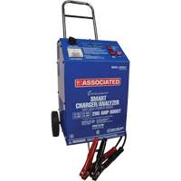 Chargeur 12/24 V 70/35 A &agrave; roues Intellamatic Pathway Supply LP