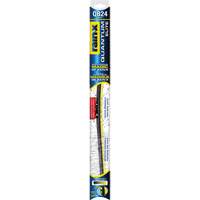 Balai d'essui-glace Quantum Elite avec adaptateurs, 24", Toute saison Pathway Supply LP