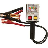 Hand-Held Alternator & Battery Load Tester Pathway Supply LP