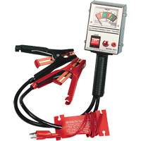 Alternator & Battery Load Tester Pathway Supply LP