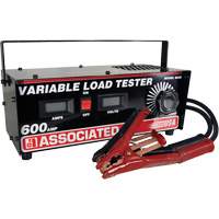 Variable Carbon Pile Load Tester Pathway Supply LP