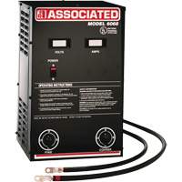 Chargeur de batterie parall&egrave;le &agrave; haute performance Pathway Supply LP