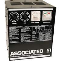 Chargeur de batterie en parall&egrave;le Pathway Supply LP