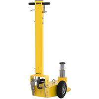 Mammut 2-Stage Jack, 66 Ton(s), Air Hydraulic Pathway Supply LP