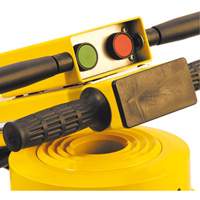 Mammut Jack, 110 Ton(s), Air Hydraulic Pathway Supply LP