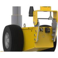 Mammut Jack, 165 Ton(s), Air Hydraulic Pathway Supply LP