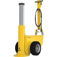 Mammut Jack, 110 Ton(s), Air Hydraulic Pathway Supply LP