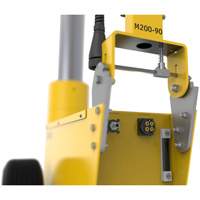 Mammut Jack, 200 Ton(s), Air Hydraulic Pathway Supply LP
