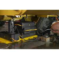 100 Ton Cribbing Block Pathway Supply LP