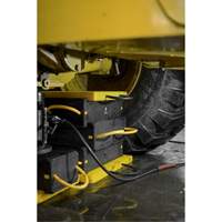 Top Cribbing Plate Pathway Supply LP