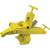 D&eacute;monte-talons hydraulique Combi s&eacute;rie Pro Pathway Supply LP