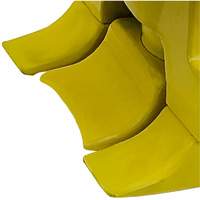 D&eacute;monte-talons hydraulique Combi s&eacute;rie Pro Pathway Supply LP