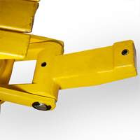 D&eacute;monte-talons hydraulique Combi s&eacute;rie Pro Pathway Supply LP