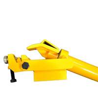 D&eacute;monte-talons hydraulique Talon s&eacute;rie Pro Pathway Supply LP