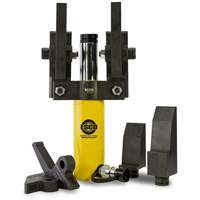 Ensemble de d&eacute;monte-talons pour pneu g&eacute;ant OTR ESC3000 s&eacute;rie Pro Pathway Supply LP