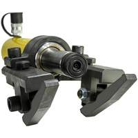 Ensemble de d&eacute;monte-talons pour pneu g&eacute;ant OTR ESC3000 s&eacute;rie Pro Pathway Supply LP