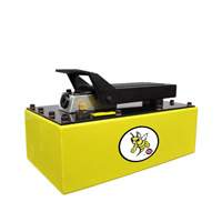 Pompe hydraulique &agrave; air de 5 pintes Pathway Supply LP