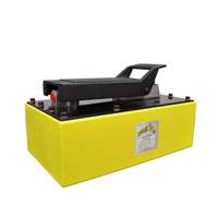 Pompe hydraulique &agrave; air de 5 pintes Pathway Supply LP