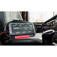 Survolteur pour batterie GB250+ Boost Max Pathway Supply LP