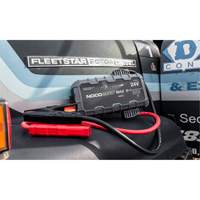 Survolteur pour batterie GB251+ Boost Max Pathway Supply LP