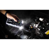 Survolteur pour batterie GBX45 Boost X Pathway Supply LP