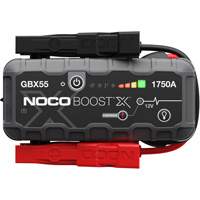 Survolteur pour batterie GBX55 Boost X Pathway Supply LP