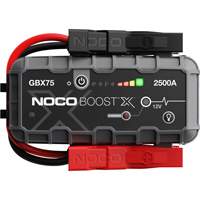 Survolteur pour batterie GBX75 Boost X Pathway Supply LP