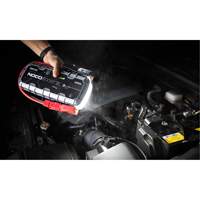 Survolteur pour batterie GBX155 Boost X Pathway Supply LP