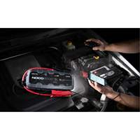 Survolteur pour batterie GBX155 Boost X Pathway Supply LP