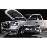 Genius&reg; 10 10-Amp Battery Charger Pathway Supply LP